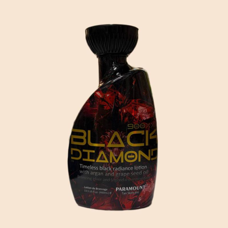 BLACK DIAMOND